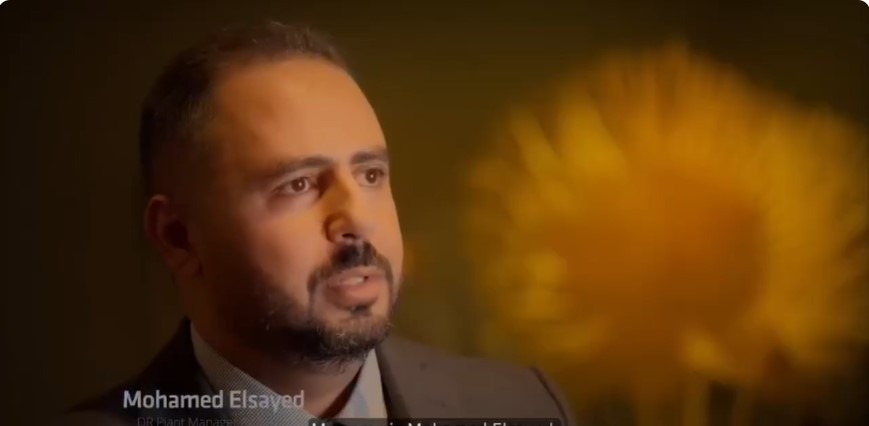 Midrex technology تسلط الضوء على تجربة الجزائرية القطرية للصلب
